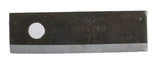 Knife fine shredder