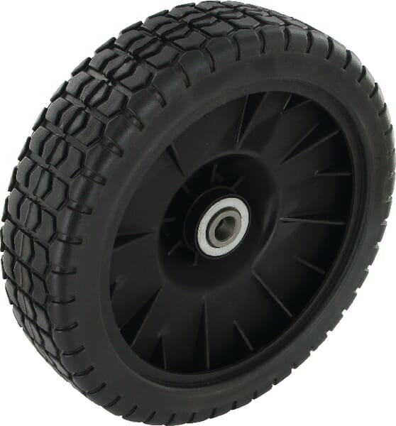 Wheel 200 MKL WP D12 Uralan R