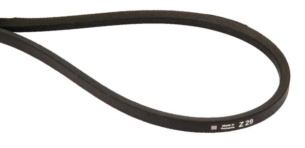 Classic V-belt