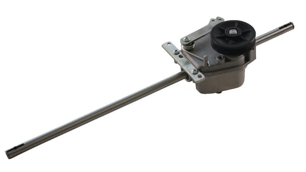 Gearbox Comfort + E-RT