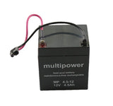 AL-KO Batterie f. Comfort E-Start AK529201