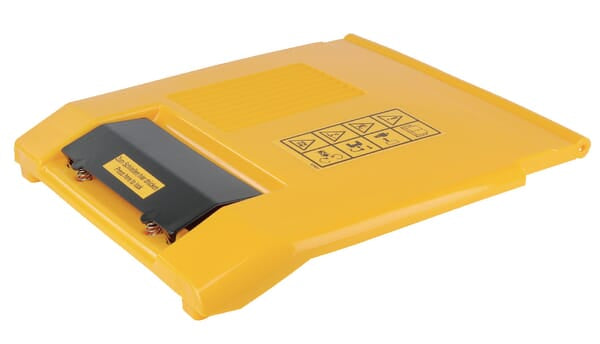 AL-KO Klappe kpl. 431 Metro R102 AK531712