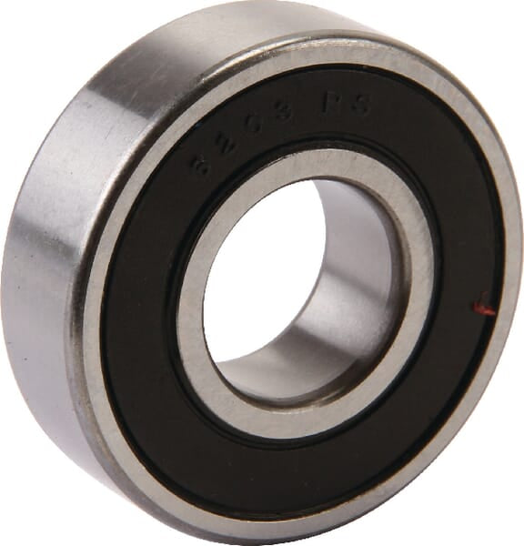 ball-bearing