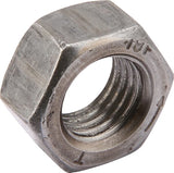 Nut M20 left