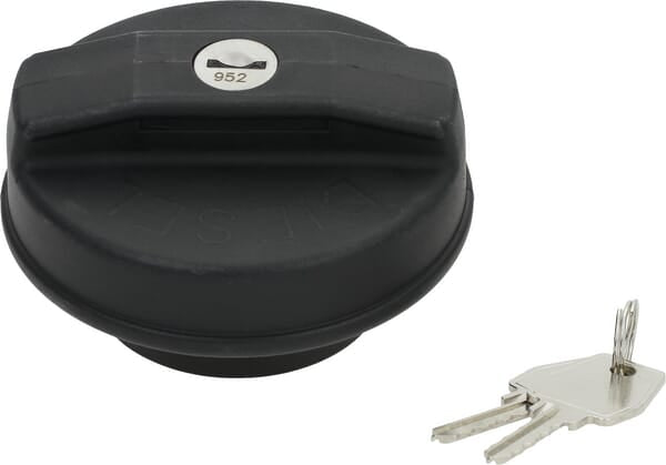 KRAMP Tankdeckel m. Schlüssel AL113087N