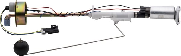 KRAMP Tankgeber mit pumpe JD AL113125KR