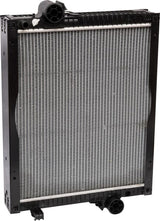 KRAMP Radiator AL118572N