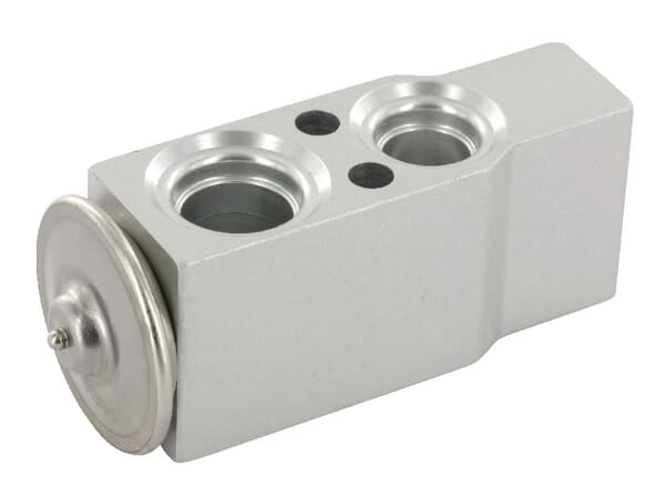 Expansion valve