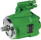 John Deere Hydraulikpumpe AL161041