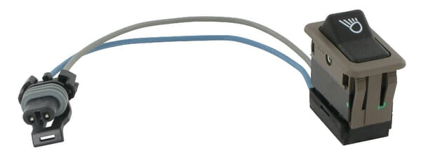 John Deere Lichtschalter AL174157