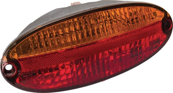 John Deere Licht AL215077
