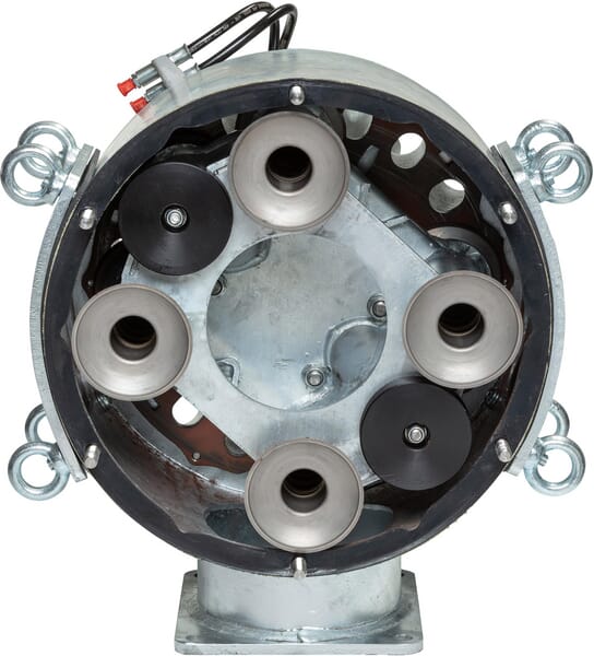 Alrena V30x40mm Präzisions-Zerkleinerer R6 G5 - 1 Stück - AL200430655