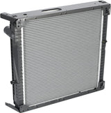 John Deere Radiator AL203408