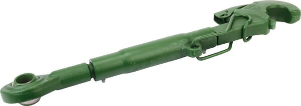 John Deere Oberlenker mit Haken AL215043