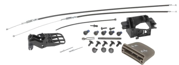 John Deere Steuerungssatz AL218476