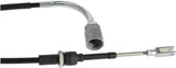 John Deere Zug-Druckkabel AL234155