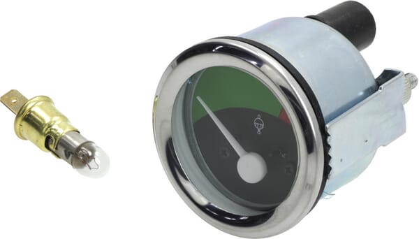 KRAMP Temperaturanzeige JD AL24526N