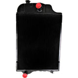 KRAMP Kühler JD AL37566N