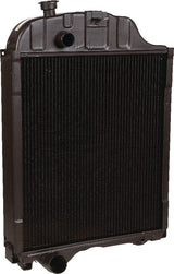 KRAMP Kühler JD AL37568N
