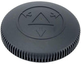 KRAMP Kühlerdeckel  JD AL38374N