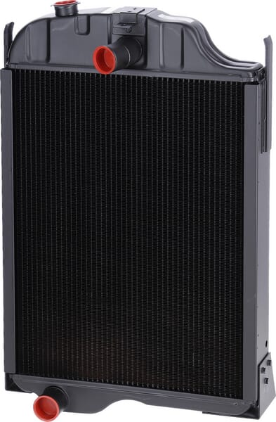 KRAMP Kühler JD AL56375N