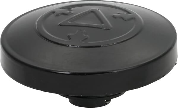 KRAMP Kühlerdeckel JD AL56759N