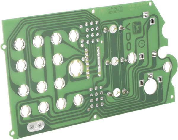 John Deere Druckschaltung AL64795