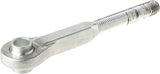 KRAMP Spindel rechts 25,4 mm JD AL67292KR