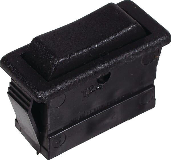 KRAMP Schalter Arretierhebel >2012 AL9TPN