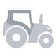 New Holland / Case GLAS 84396387 original CNH Ersatzteil