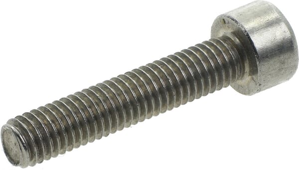 Alpina Schraube TCCE M5x25 - 1 Stück - ALP2132550