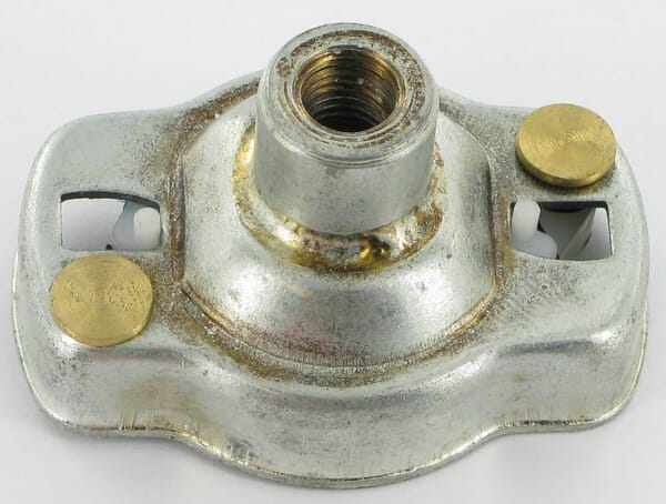 Alpina Starterglocke - 1 Stück - ALP6980270