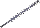 Alpina Messer Heckenschere SH170K ALP6990176