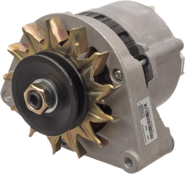 KRAMP Alternator 14V 33A ALT26151051
