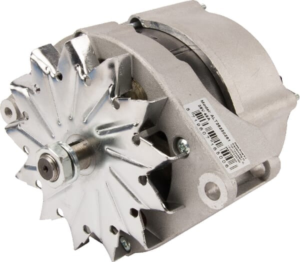 KRAMP Alternator 28V 50A ALT26250261