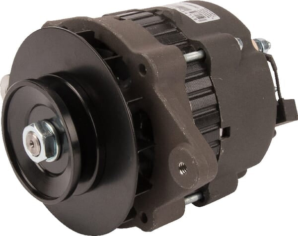 KRAMP Alternator 14V 55A ALT26250391