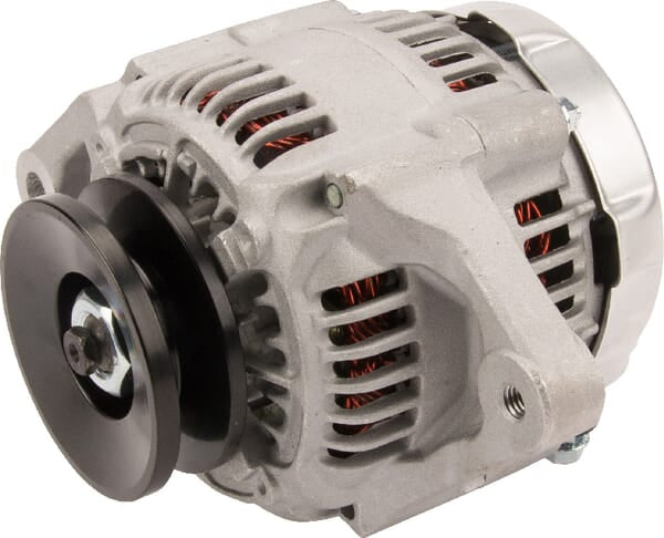 KRAMP Alternator 14V 55A ALT26250741