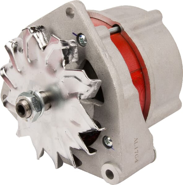 KRAMP Alternator 28V 35A ALT26250871