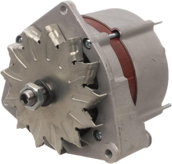 KRAMP Alternator 14V 120A ALT26250961