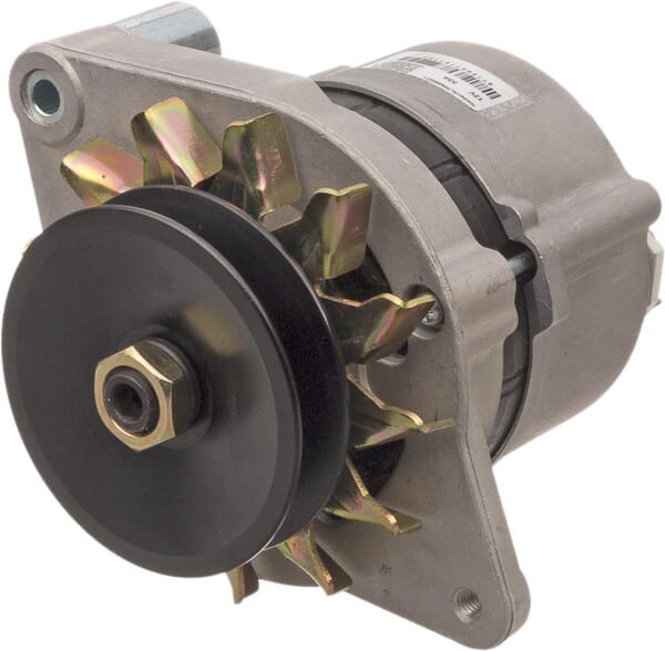 KRAMP Alternator 14V 33A ALT26250971