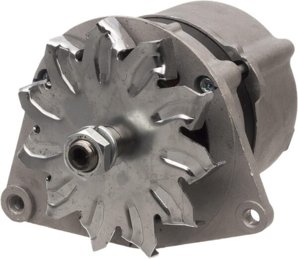 KRAMP Alternator 14V 33A ALT262510671