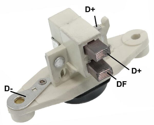 KRAMP Regler ALT2625136