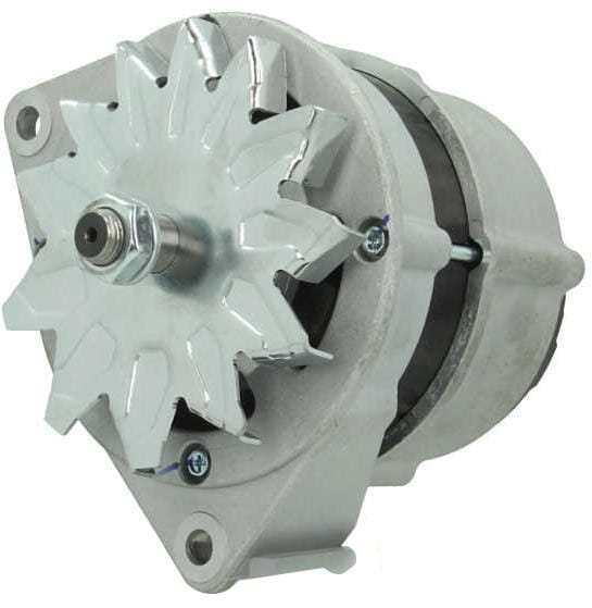 KRAMP Lichtmaschine, 14 V, 95 A ALT2625159