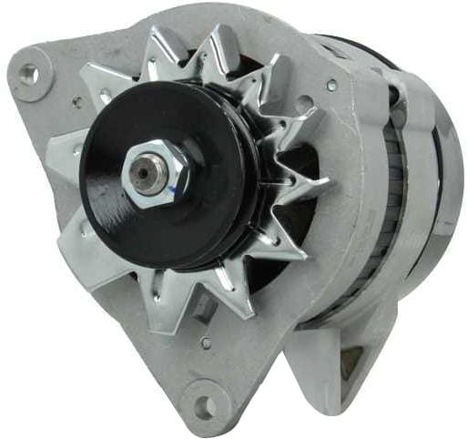 KRAMP Lichtmaschine, 14 V, 34 A ALT2625166