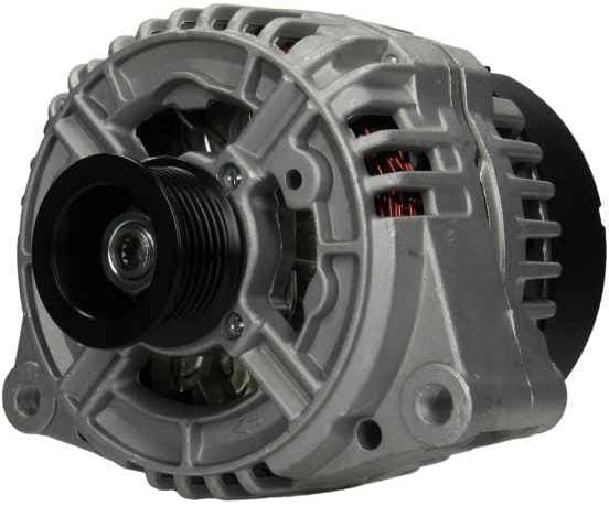 KRAMP Lichtmaschine, 14 V, 150 A ALT2625178