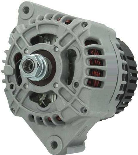 KRAMP Lichtmaschine, 14 V, 85 A ALT2625186