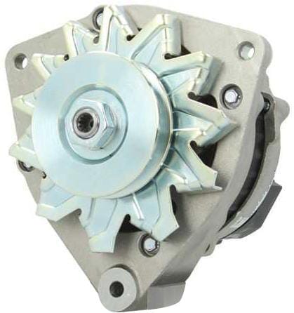 KRAMP Lichtmaschine, 14 V, 55 A ALT2625191