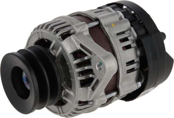 KRAMP Lichtmaschine, 14 V, 55 A - 1 Stück - ALT2625290