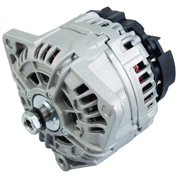 KRAMP Lichtmaschine 28V 110A - 1 Stück - ALT2625297