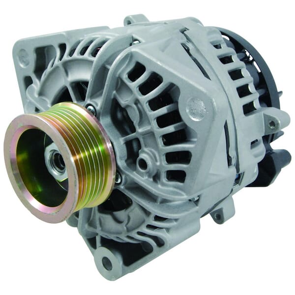 KRAMP Lichtmaschine 28V 80A - 1 Stück - ALT2625300